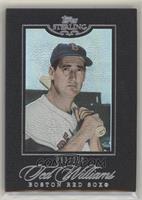 Ted Williams #/250