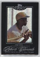 Roberto Clemente #/250