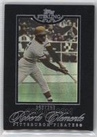 Roberto Clemente #/250