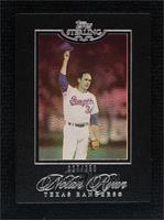 Nolan Ryan #/250