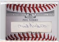 Phil Niekro