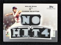 Nolan Ryan #/10