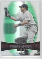 Todd Helton #/99