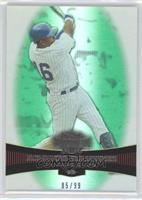 Aramis Ramirez #/99