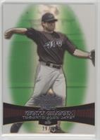 Troy Glaus #/99