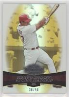 Scott Rolen #/50