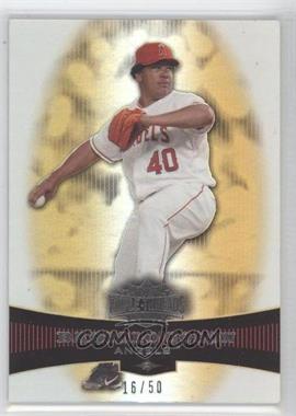 2006 Topps Triple Threads - [Base] - Gold #59 - Bartolo Colon /50