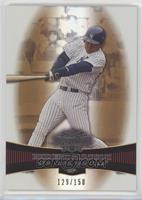 Hideki Matsui [Noted] #/150