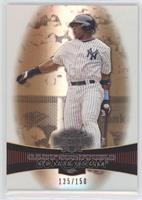 Gary Sheffield #/150