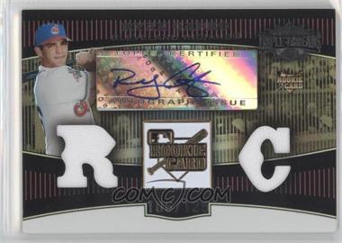 2006 Topps Triple Threads - [Base] - Sepia #117 - Ryan Garko /125