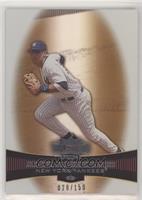 Alex Rodriguez #/150