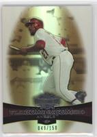 Vladimir Guerrero #/150