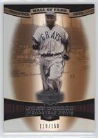 Josh Gibson #/150