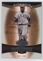 Josh Gibson [EX to NM] #/150