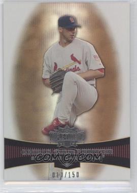 2006 Topps Triple Threads - [Base] - Sepia #27 - Chris Carpenter /150