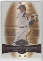 Magglio Ordonez [Noted] #/150