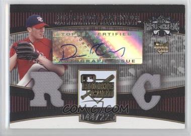 2006 Topps Triple Threads - [Base] #120 - Darrell Rasner /225