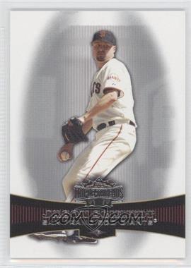 2006 Topps Triple Threads - [Base] #20 - Jason Schmidt