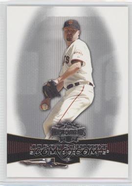 2006 Topps Triple Threads - [Base] #20 - Jason Schmidt