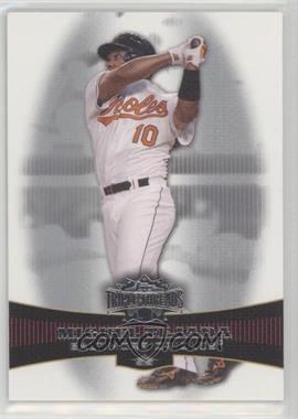 2006 Topps Triple Threads - [Base] #33 - Miguel Tejada