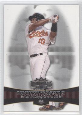 2006 Topps Triple Threads - [Base] #33 - Miguel Tejada