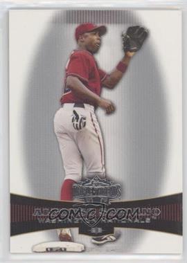 2006 Topps Triple Threads - [Base] #43 - Alfonso Soriano