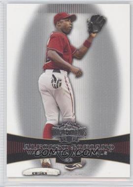 2006 Topps Triple Threads - [Base] #43 - Alfonso Soriano
