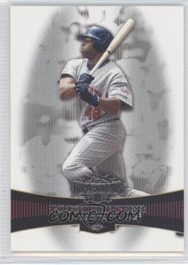 2006 Topps Triple Threads - [Base] #48 - Torii Hunter