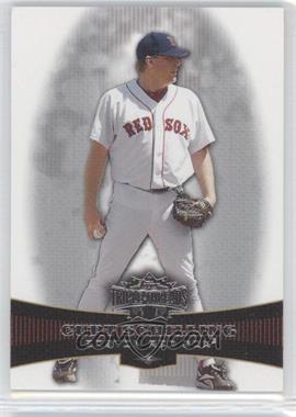 2006 Topps Triple Threads - [Base] #70 - Curt Schilling