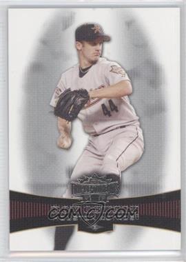 2006 Topps Triple Threads - [Base] #73 - Roy Oswalt