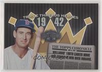 Ted Williams