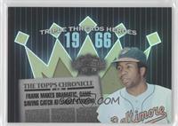 Frank Robinson