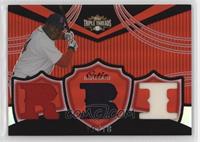 David Ortiz #/18