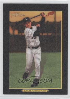 2006 Topps Turkey Red - [Base] - Black #493 - Tadahito Iguchi