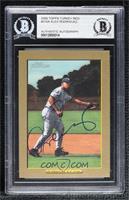 Alex Rodriguez (N.Y. Amer) [BAS BGS Authentic]