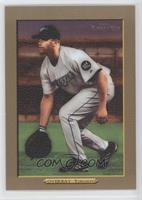 Lyle Overbay