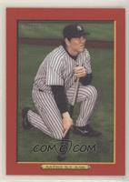 Hideki Matsui