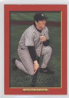 Hideki Matsui