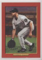 Lyle Overbay [EX to NM]