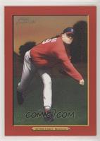 Curt Schilling