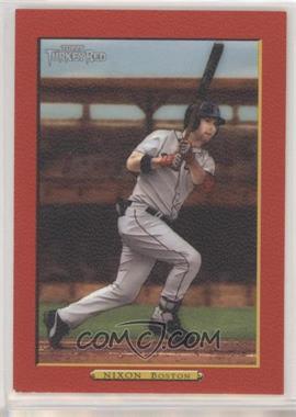 2006 Topps Turkey Red - [Base] - Red #564 - Trot Nixon