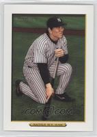 Hideki Matsui