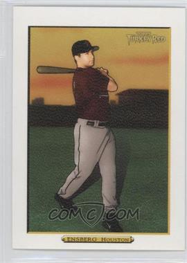 2006 Topps Turkey Red - [Base] - White #392 - Morgan Ensberg