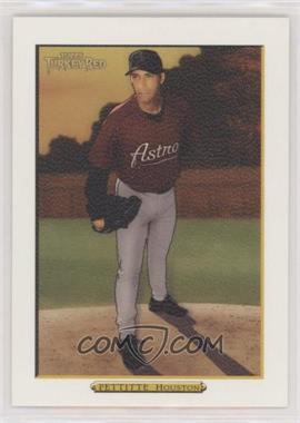 2006 Topps Turkey Red - [Base] - White #518 - Andy Pettitte