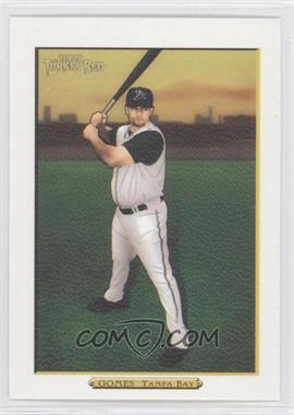 2006 Topps Turkey Red - [Base] - White #565 - Jonny Gomes