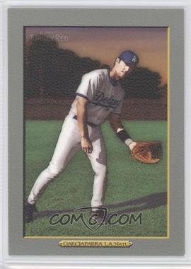 2006 Topps Turkey Red - [Base] #346 - Nomar Garciaparra