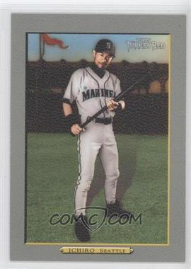 2006 Topps Turkey Red - [Base] #350 - Ichiro Suzuki