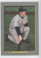 Hideki Matsui