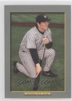 Hideki Matsui