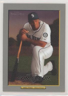 2006 Topps Turkey Red - [Base] #374 - Adrian Beltre